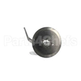 00-874284 Hobart I,Pk Mtl,60 Qt E Dgh Arm