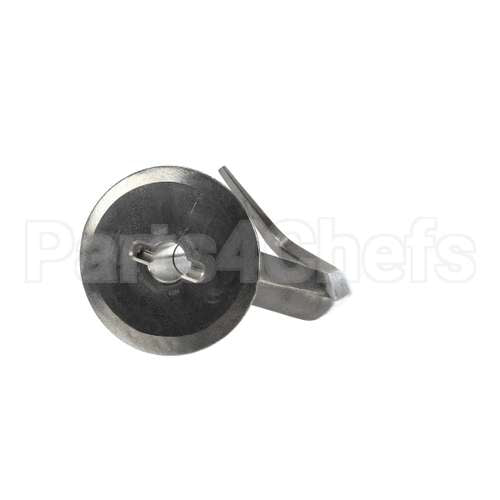00-874284 Hobart I,Pk Mtl,60 Qt E Dgh Arm