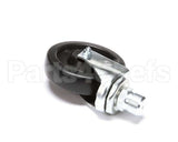 00-874288 Hobart Caster,4-Bowl Truck