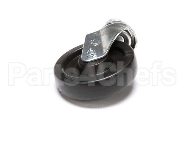 00-874288 Hobart Caster,4-Bowl Truck