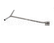 00-874360 Hobart Handle,And Plate