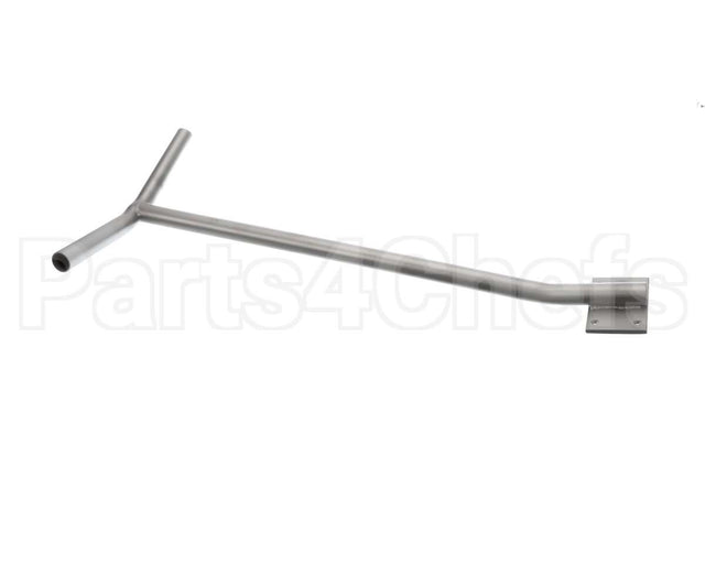 00-874360 Hobart Handle,And Plate
