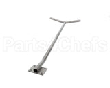 00-874360 Hobart Handle,And Plate