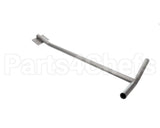 00-874360 Hobart Handle,And Plate