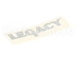 00-874379 Hobart Label,Legacy