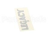 00-874379 Hobart Label,Legacy