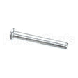 00-874388 Compatible Hobart Detent, Clevis Pin