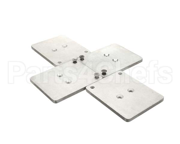 00-874622 Hobart Deck Plate Kit,Legacy