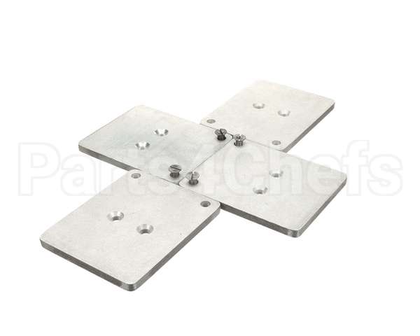 00-874622 Hobart Deck Plate Kit,Legacy