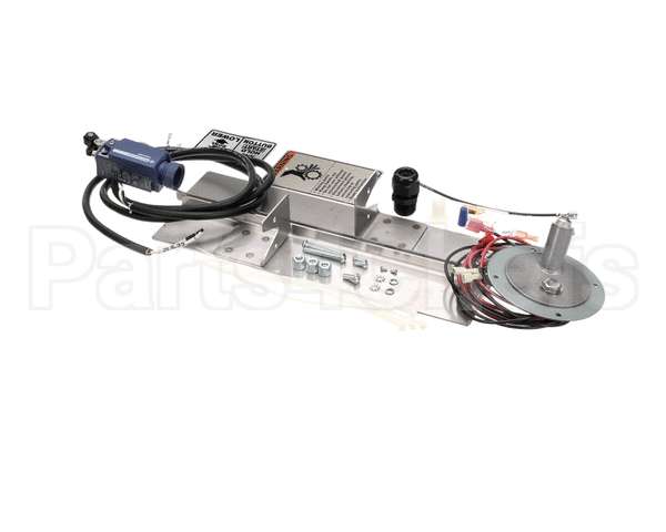 00-874629 Hobart I,Bowl Guard Dom M802