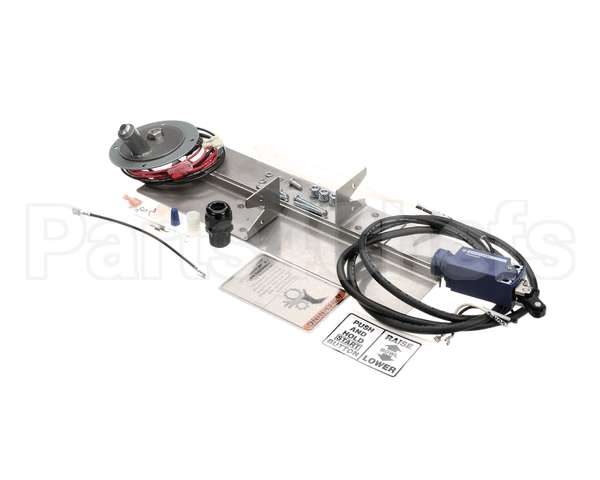 00-874629 Hobart I,Bowl Guard Dom M802