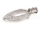 00-874654 Hobart I,Pk Mtl 80 Qt B Beater