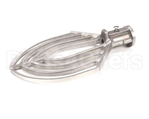 00-874654 Hobart I,Pk Mtl 80 Qt B Beater