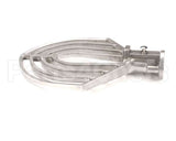 00-874654 Hobart I,Pk Mtl 80 Qt B Beater