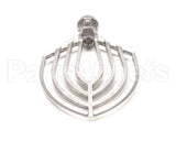 00-874654 Hobart I,Pk Mtl 80 Qt B Beater