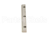 00-874738-00002 Hobart Slideway,Bowl Lift (Rh)