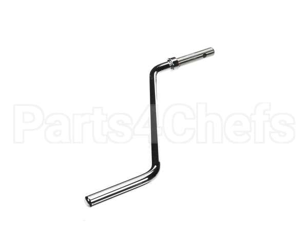 00-874745-00002 Hobart Handle, Bushing-Bowl Lift Ce