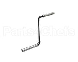 00-874745-00002 Hobart Handle, Bushing-Bowl Lift Ce