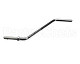 00-874745-00002 Hobart Handle, Bushing-Bowl Lift Ce