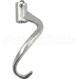00-874791 Compatible Hobart 20 Qt Dough Hook Legacy Hob