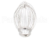 00-874792 Hobart I,Wire Whip Assembly 20 Qt-W/Pk