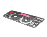 00-874811 Hobart Overlay,Recipe Timer