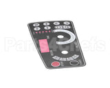 00-874811 Hobart Overlay,Recipe Timer