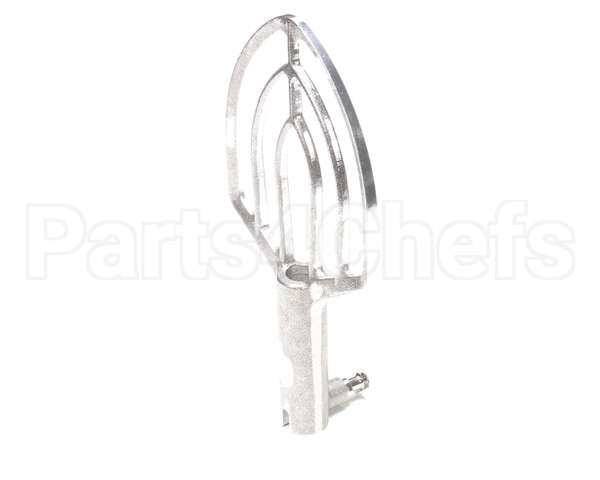 00-874828 Hobart I,Pk Mtl,12 Qt B Beater