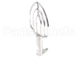 00-874828 Hobart I,Pk Mtl,12 Qt B Beater