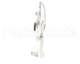 00-874828 Hobart I,Pk Mtl,12 Qt B Beater