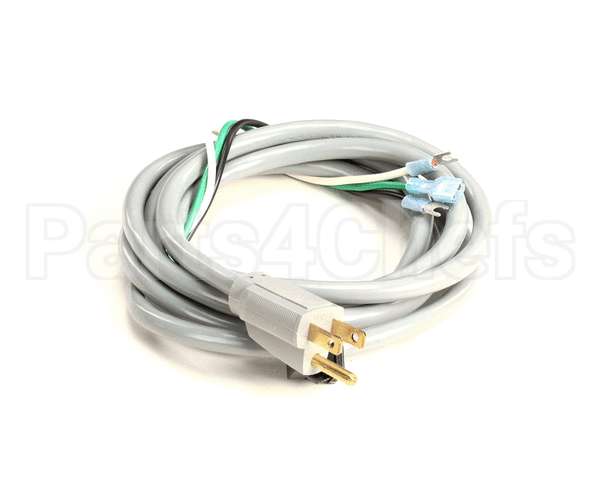 00-874833-00001 Hobart Cord/Plug, Strain Relief