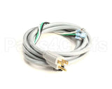 00-874833-00001 Hobart Cord/Plug, Strain Relief