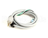 00-874833-00001 Hobart Cord/Plug, Strain Relief