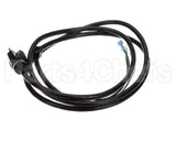 00-874833-00002 Hobart Cord/Plug, Strain Relief
