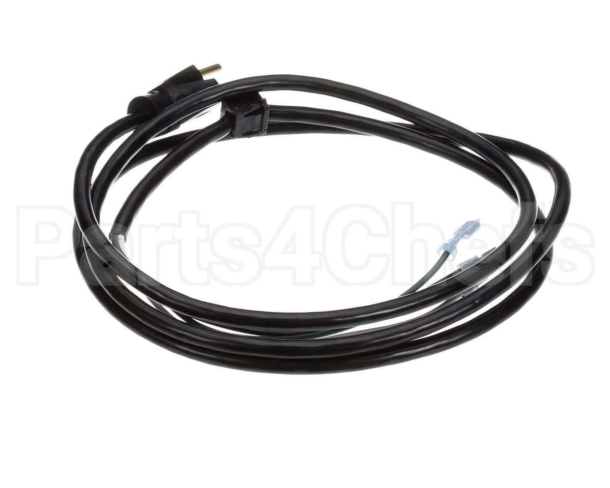 00-874833-00002 Hobart Cord/Plug, Strain Relief