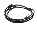 00-874833-00002 Hobart Cord/Plug, Strain Relief