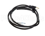 00-874833-00002 Hobart Cord/Plug, Strain Relief