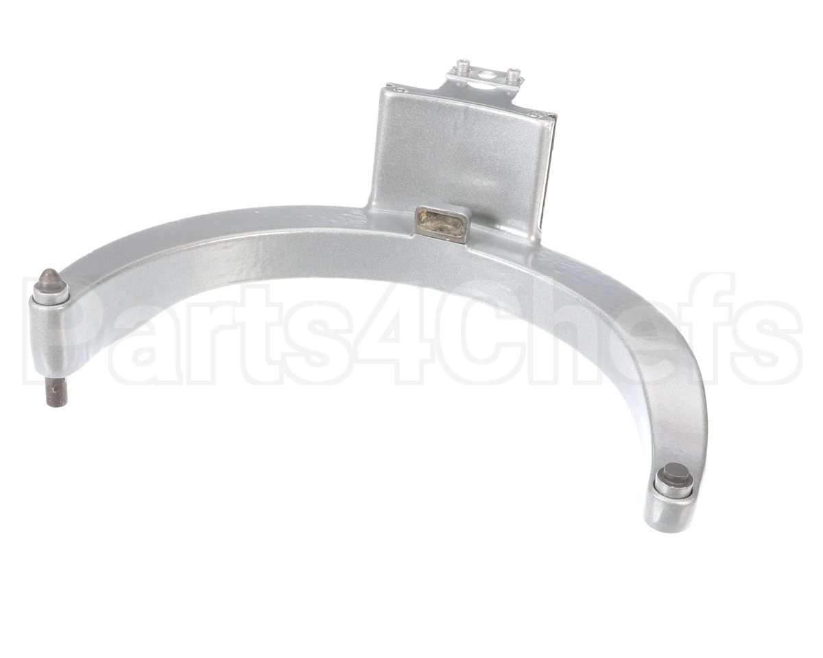 00-874841-00002 Hobart Support,Bowl (Mach)