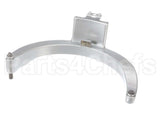 00-874841-00002 Hobart Support,Bowl (Mach)