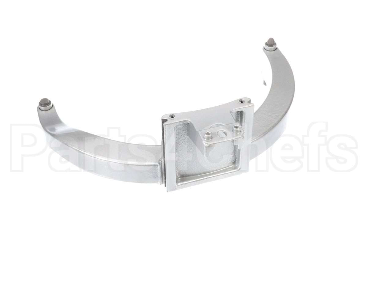 00-874841-00002 Hobart Support,Bowl (Mach)