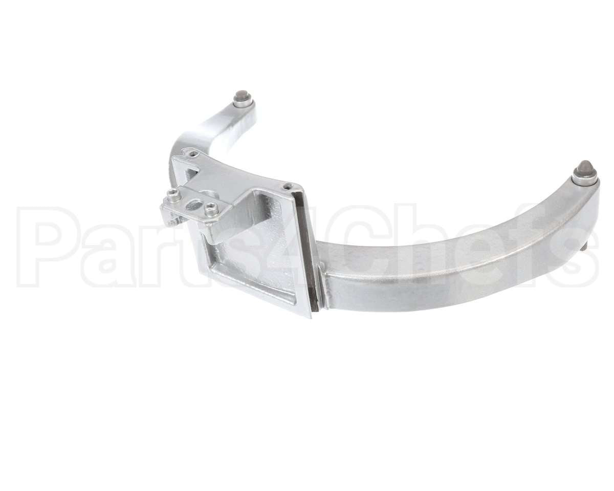00-874841-00002 Hobart Support,Bowl (Mach)