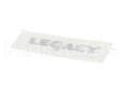 00-874859 Hobart Label,Legacy