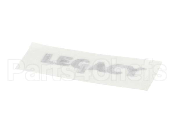00-874859 Hobart Label,Legacy