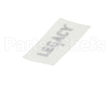 00-874859 Hobart Label,Legacy