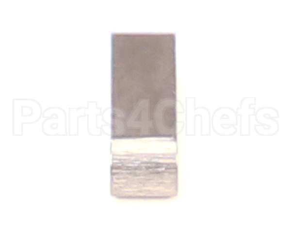 00-874873-00002 Hobart Key,Chamfered Rounded Ends