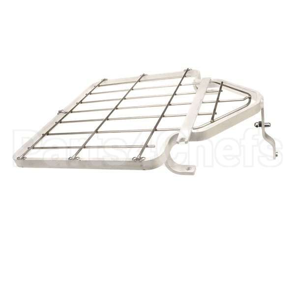 00-874899 Compatible Midwest Appliance Parts I, Pkmtl, Traysupport-Hl200