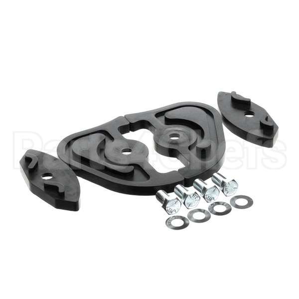 00-874930 Compatible Midwest Appliance Parts I, Pkg, Foot Pad Hl120/Hl200