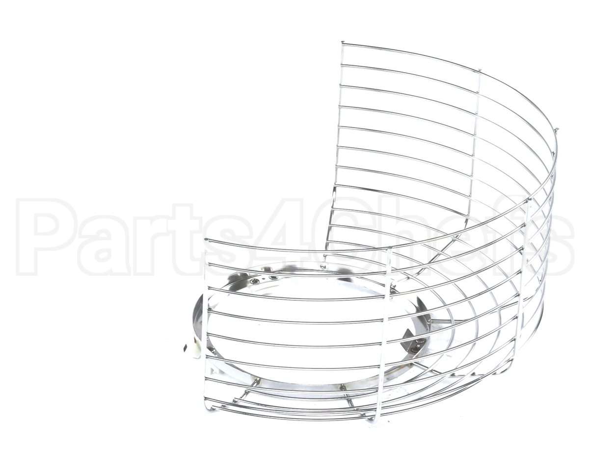00-874954-00001 Hobart Wire,Cage Assembly-V1401