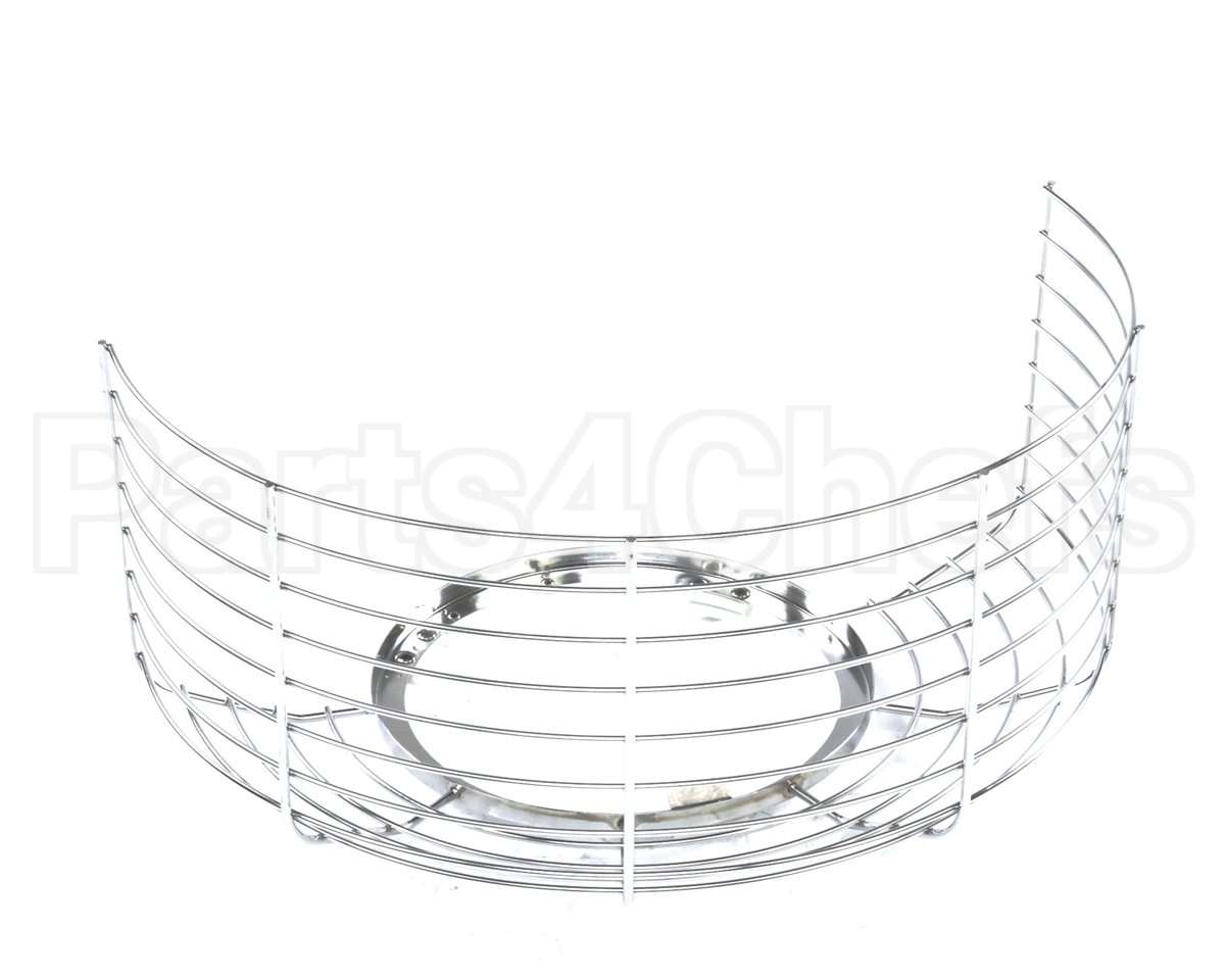 00-874954-00001 Hobart Wire,Cage Assembly-V1401