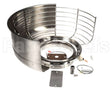 00-874956-00001 Hobart Bowl Guard Upgrade Kit Std